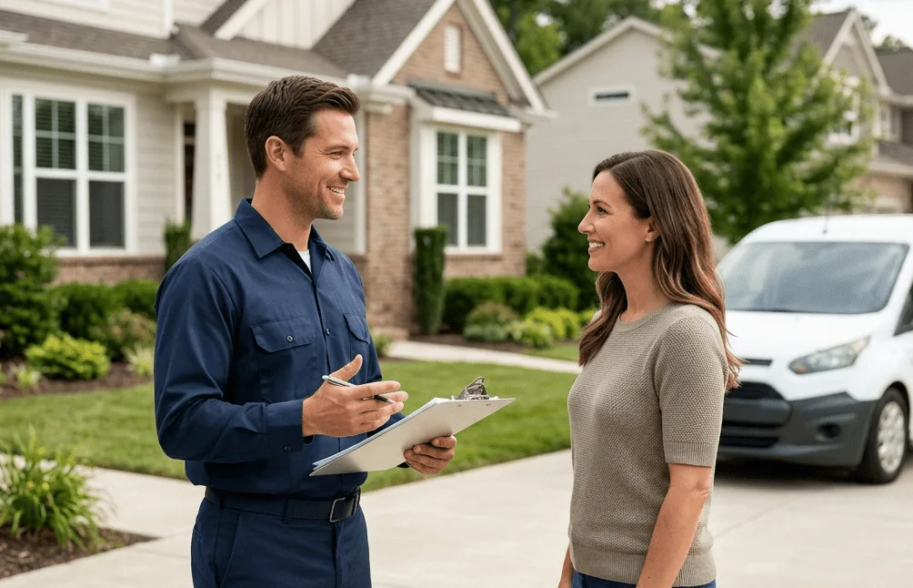 Mold Remediation Scotts, MI FAQs